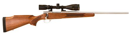 HOWA, HOWA M1500 STANDARD HUNTER 308 WIN HWH308TS, 308 WIN