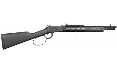 CITADEL LEVTAC 92 357MAG 16.5 BLK