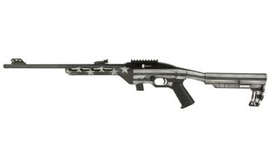 CITADEL, CITADEL TRAKR 22LR 18 SA 10RD USG, 22 LR
