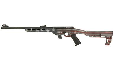 CITADEL, CITADEL TRAKR 22LR 18 BLT 10RD USA, 22 LR