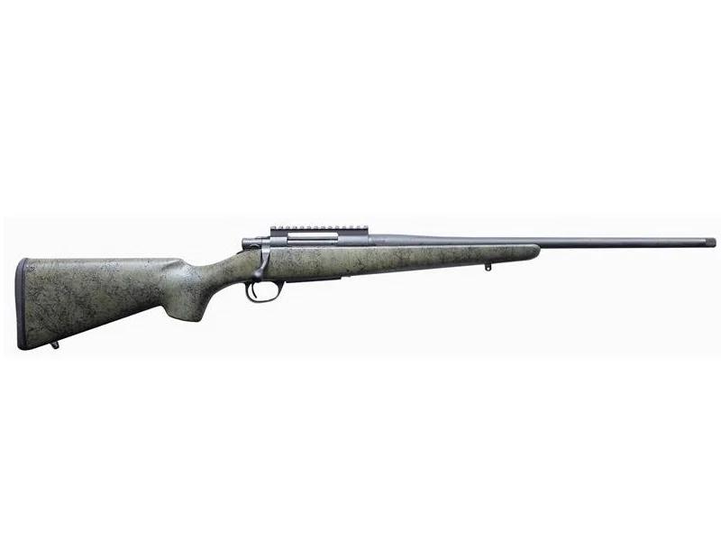 HOWA, HOWA SUPERLITE GRN 308WIN 20", 308 WIN