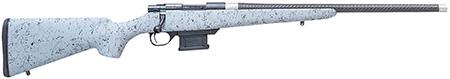 HOWA, HOWA 1500 CARBON ELEVATE 6MM ARC HCE6ARCGRY, 6MM ARC