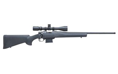 HOWA USA, HOWA M1500 22ARC 22 TB 5RD BLK SCP, 22 ARC