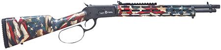 HOWA, HOWA LEVTAC 92 357 MAG CIT357LVRUSA, 357 MAG