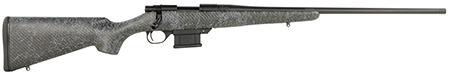 HOWA, HOWA 1500 CARBON ELEVATE 308 WIN HCE308GW, 308 WIN