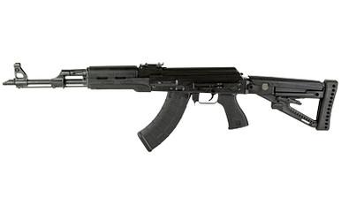 ZASTAVA, ZASTAVA M70 762X39 16 30RD POLY BLK, 7.62X39