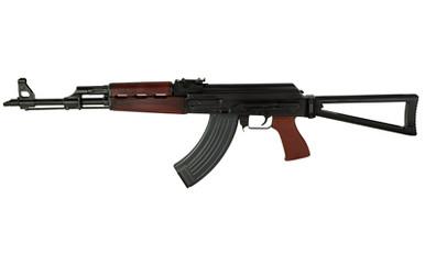 ZASTAVA, ZASTAVA M70 762X39 16 30RD RED TF, 7.62X39