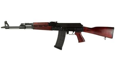 ZASTAVA, ZASTAVA M90 5.56 18.25 30RD RED, 556NATO