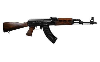 ZASTAVA, ZASTAVA M70 762X39 30RD FL WOOD, 7.62X39