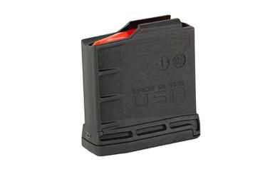AMEND2, MAG AMEND2 AICS SHORT ACTION 5RD BLK, 308 WIN