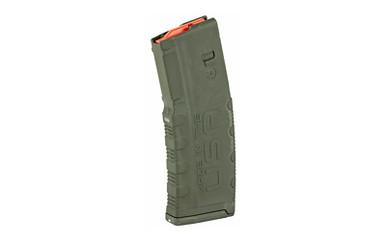 AMEND2, MAG AMEND2 AR15 556 30RD MOD2 ODG, 223 REMINGTON