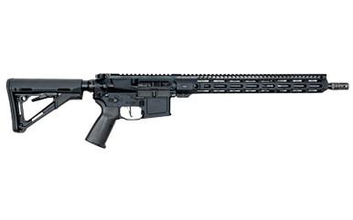 SAN TAN TACTICAL, SANTAN STT-15 5.56 16 30RD BLK, 556NATO