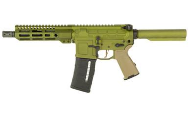 SANTAN STT-15 5.56 7.5 30RD ODG