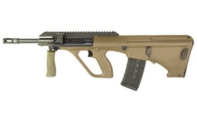 STEYR AUG A3 M2 300BO 16 30RD GRN