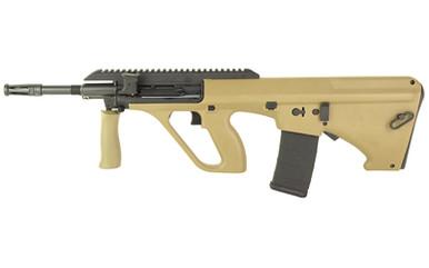 STEYR AUG A3 M2 556 16 30R NATO MUD