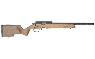 CHRISTENSEN ARMS, CHRISTENSEN RANGER 22LR 18 TAN, 22 LR