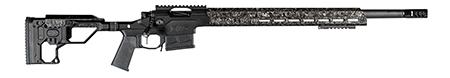 CHRISTENSEN ARMS, CHRISTENSEN ARMS MPR 6.5 CREEDMOOR 8010306800, 6.5 CREEDMOOR