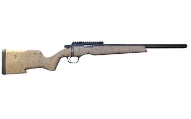 CHRISTENSEN RANGER 22WMR 18 10RD TN