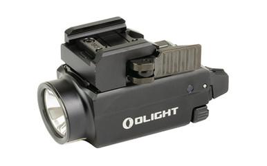 OLIGHT BALDR S GRN LSR BLK