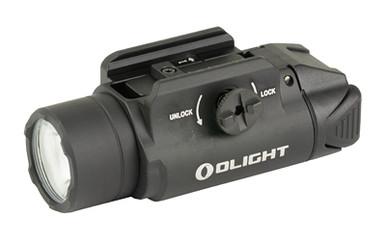 OLIGHT PL-3R VALKYRIE BLACK
