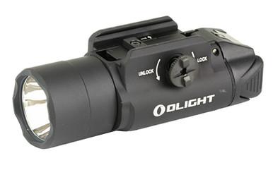 OLIGHT PL TURBO VALKYRIE BLACK