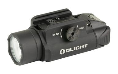 OLIGHT PL-3S VALKYRIE 1000LUM BLK