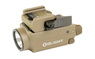 OLIGHT BALDR S 800LUM FDE