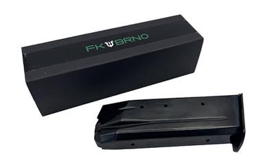 FK BRNO, MAG FK BRNO 7.5 FK 10MM 40SW 14RD, 10MM