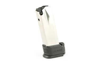SPRINGFIELD, MAGAZINE SPRGFLD 9MM XD 16RD W/SLEEV, 9MM