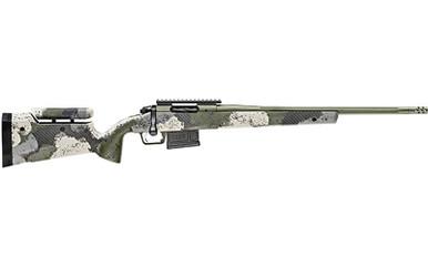 SPRINGFIELD, SPRINGFIELD WAYPOINT 6CM 20 ADJ EVG, 6MM CREEDMOOR
