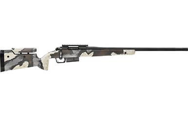 SPRINGFIELD, SPRINGFIELD WAYPOINT 6.5PRC 24 ADJ RDG, 6.5 PRC