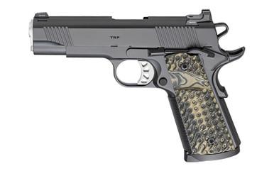 SPRINGFIELD 1911 45ACP TRP CLSC 4.25 BK