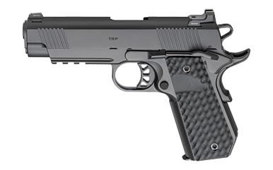 SPRINGFIELD 1911 45ACP TRP 4.25 CC BLK