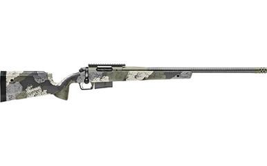 SPRINGFIELD, SPRINGFIELD WAYPOINT 7MM PRC 24 CF EVG, 7MM PRC
