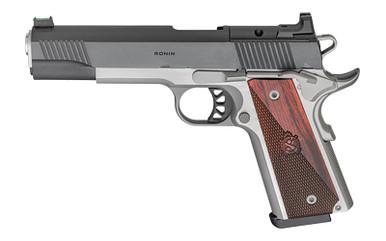 SPRINGFIELD RONIN 45ACP AOS 5 8RD TT