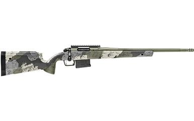 SPRINGFIELD, SPRINGFIELD WAYPOINT 7MM REM 24 STL EVG, 7MM REMINGTON