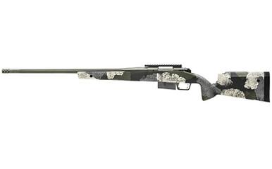 SPRINGFIELD WAYPOINT 7MM PRC 24 STL EVG