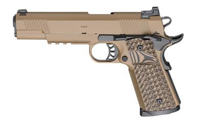 SPRINGFIELD 1911 45ACP TRP 5 CB 8RD