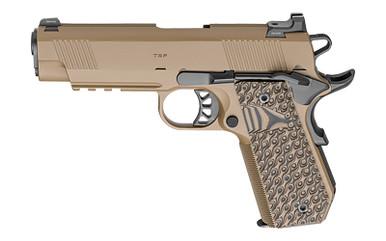 SPRINGFIELD 1911 45ACP TRP 4.25 CC COY
