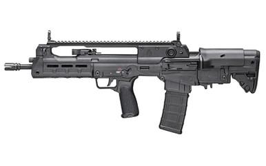 SPRINGFIELD HELLION 556 18 30RD BLK