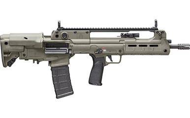 SPRINGFIELD HELLION 556 16 30RD ODG