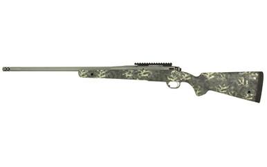 SPRINGFIELD M2020 BOUNDARY 6.5CM 22 GRAY BAB92265CMY