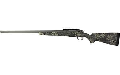 SPRINGFIELD, SPRINGFIELD M2020 BOUNDARY 6.5PRC 24 GRY BAB92465PRCY, 6.5 PRC