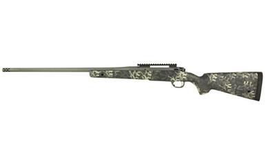 SPRINGFIELD M2020 BOUNDARY 7MMREM 20 GRY BAB9247Y