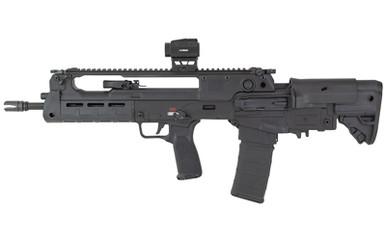SPRINGFIELD HELLION 556 16 30RD BLK GU