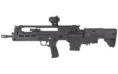 SPRINGFIELD HELLION 556 16 10RD BLK GU