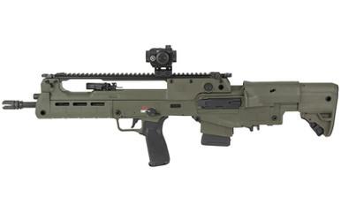 SPRINGFIELD, SPRINGFIELD HELLION 556 16 10RD ODG GU, 223 REMINGTON