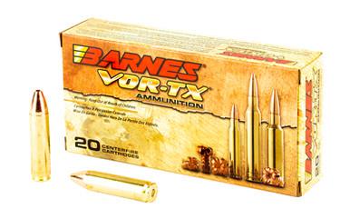 BARNES VOR-TX 450BM 250GR TSX FB