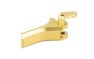 TRUE PRECISION, TRUE PREC FLAT TRIGGER P365/XL GOLD