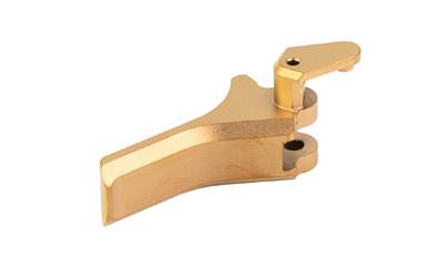 TRUE PRECISION, TRUE PREC FLAT TRIGGER P365/XL CPR